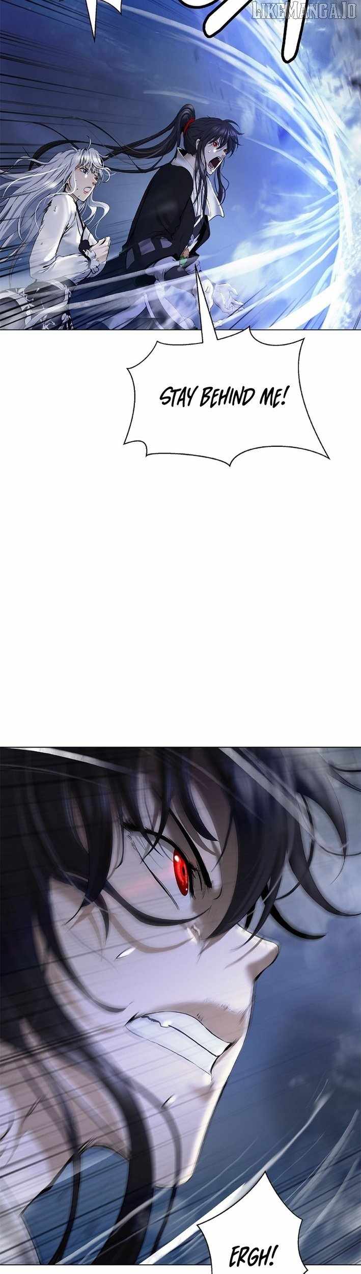 Call of the Spear Chapter 199 - Page 27