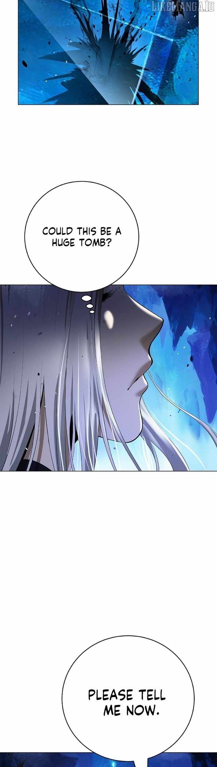 Call of the Spear Chapter 199 - Page 38