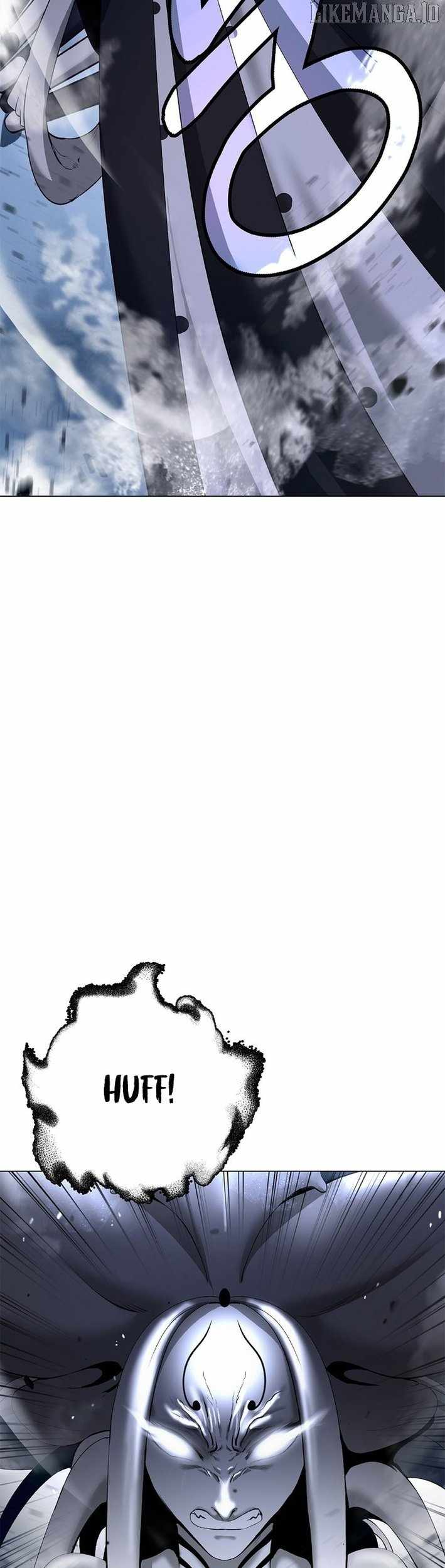 Call of the Spear Chapter 199 - Page 5