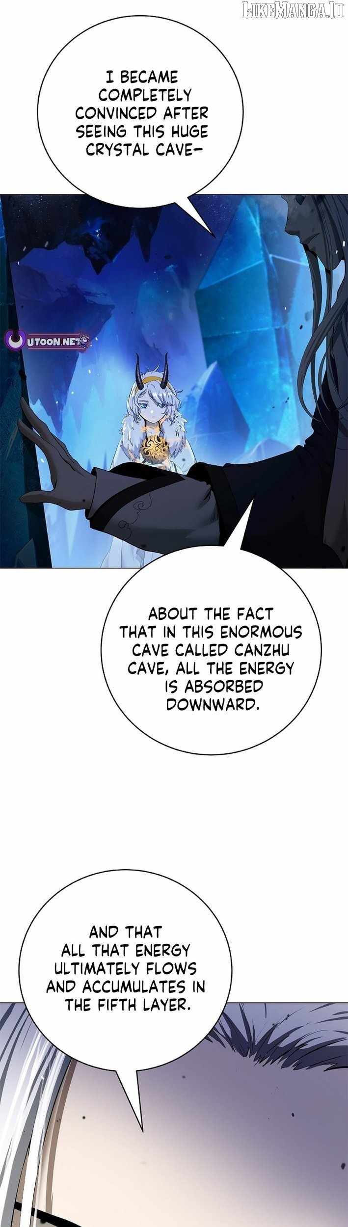 Call of the Spear Chapter 199 - Page 44