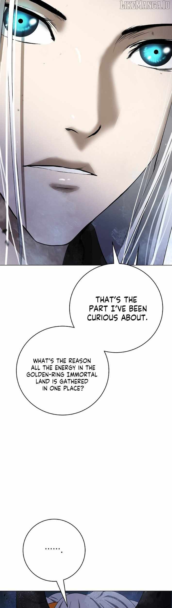 Call of the Spear Chapter 199 - Page 45