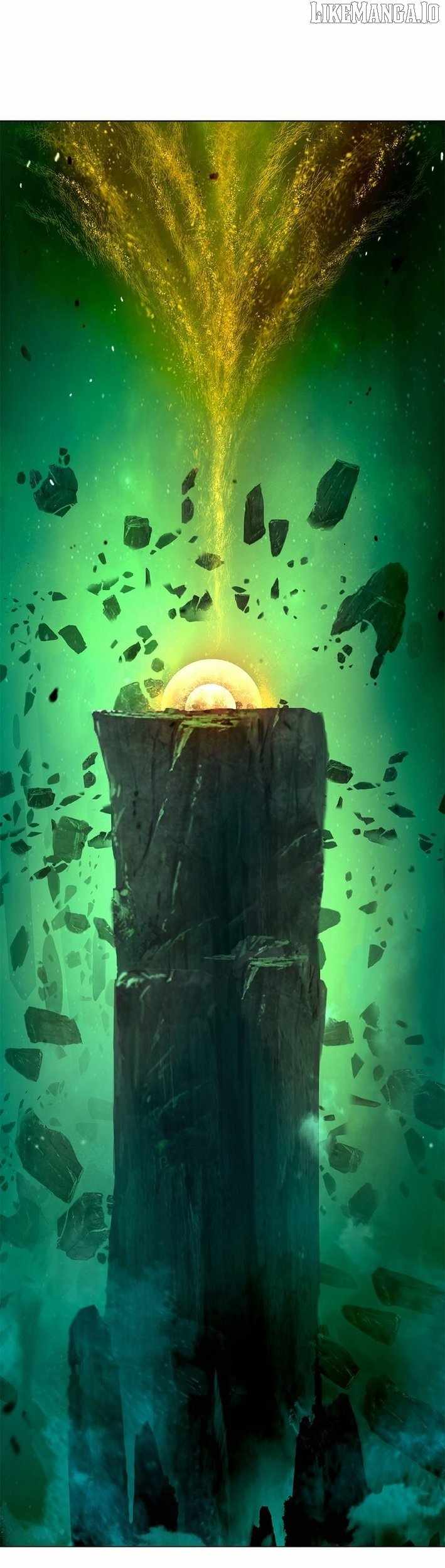 Call of the Spear Chapter 199 - Page 52