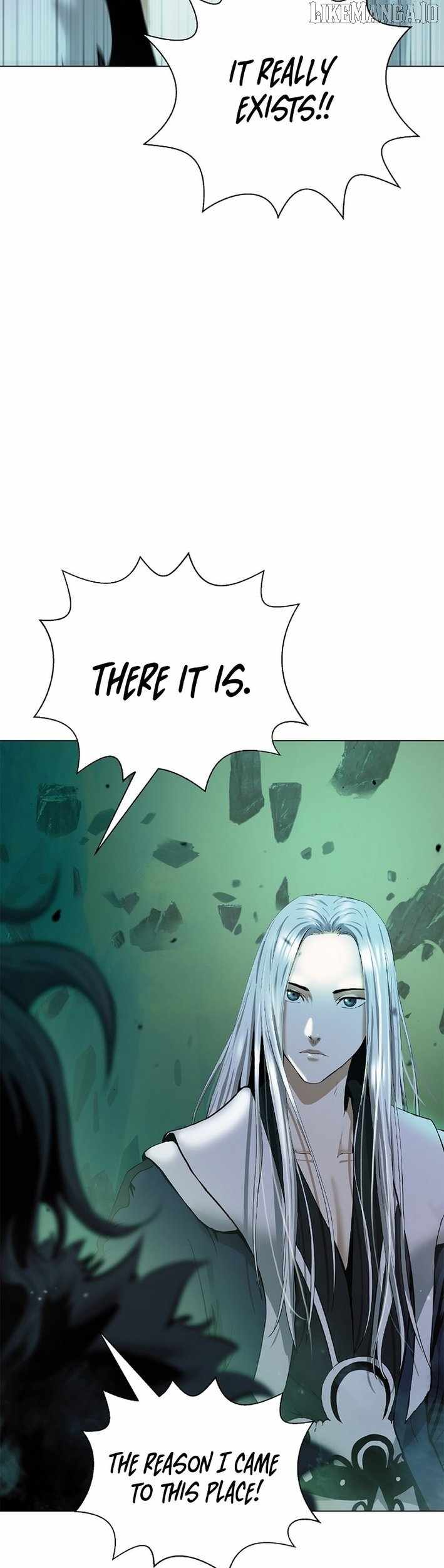 Call of the Spear Chapter 199 - Page 55