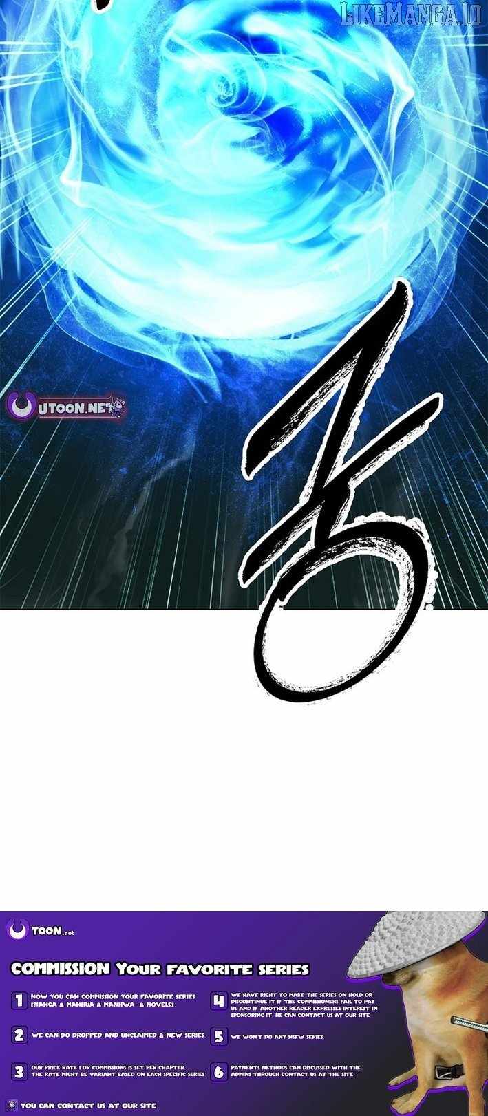 Call of the Spear Chapter 199 - Page 58