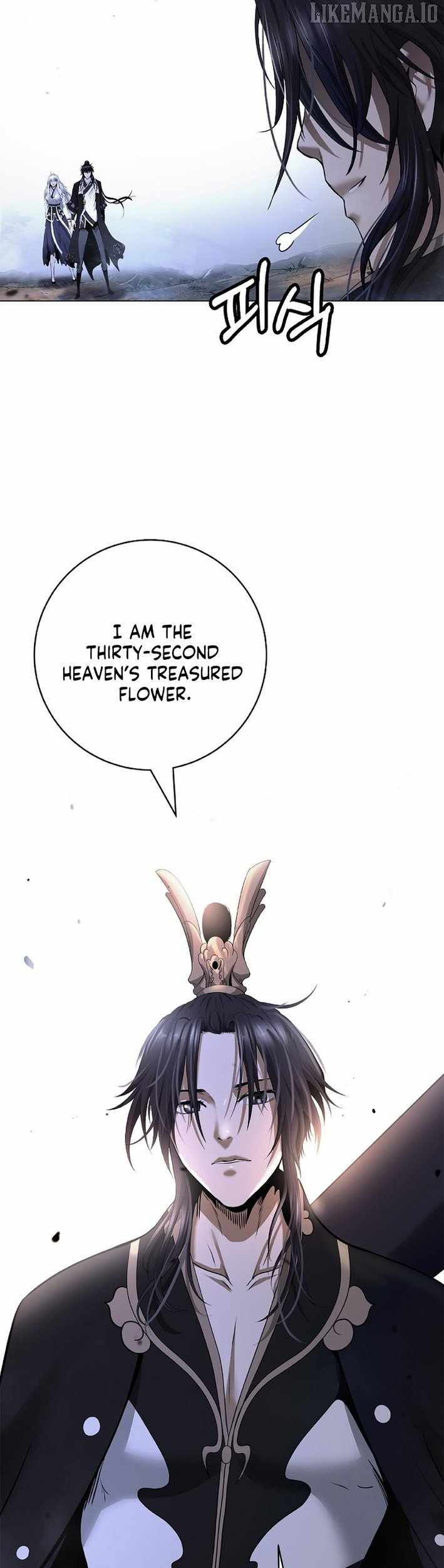 Call of the Spear Chapter 199 - Page 10