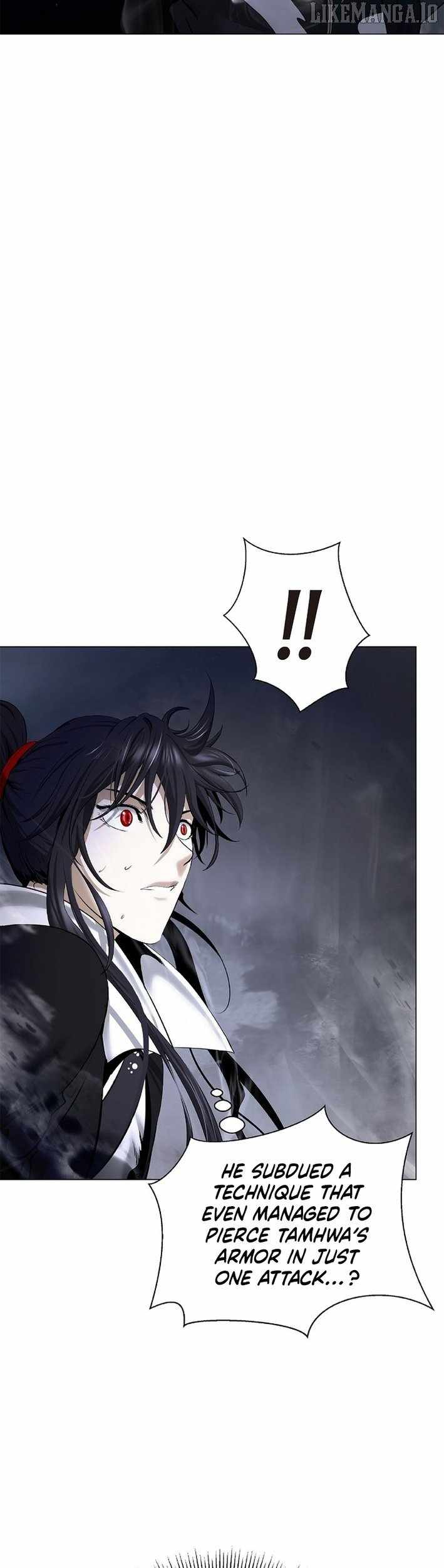 Call of the Spear Chapter 200 - Page 15