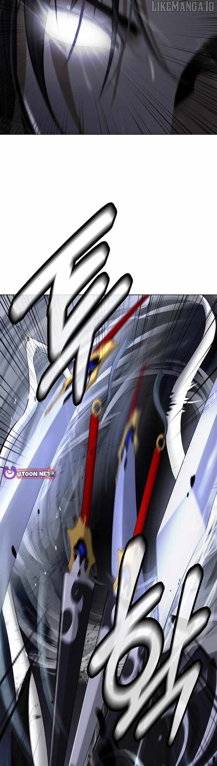 Call of the Spear Chapter 200 - Page 18