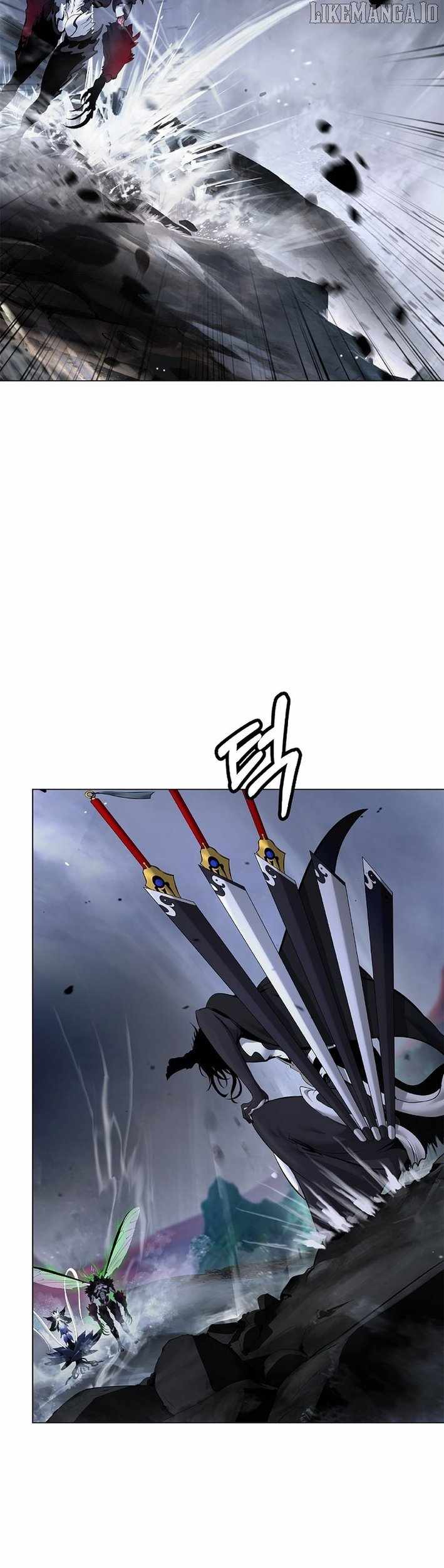 Call of the Spear Chapter 200 - Page 25