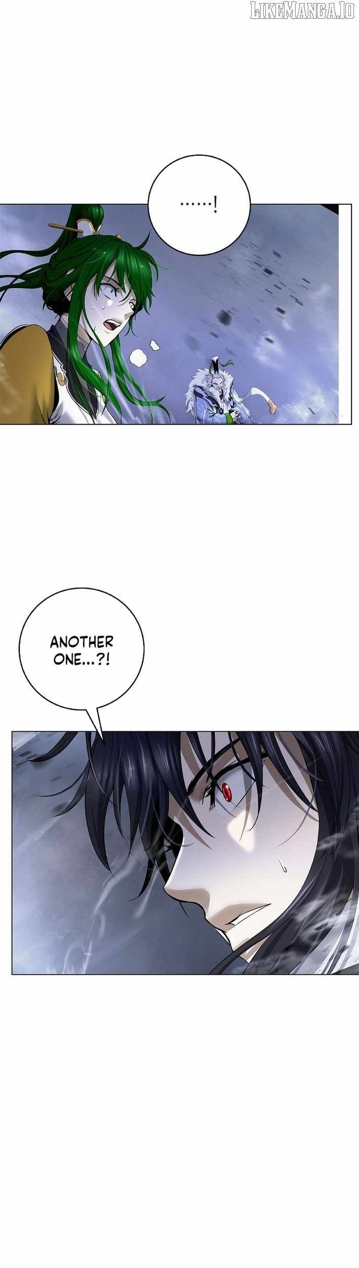 Call of the Spear Chapter 200 - Page 26