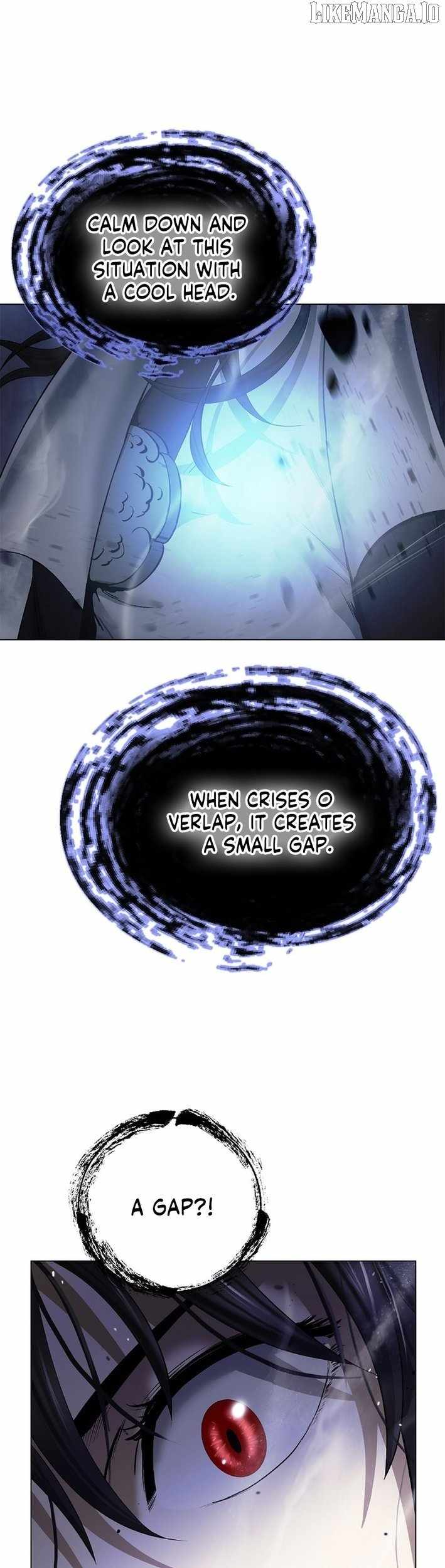 Call of the Spear Chapter 200 - Page 37