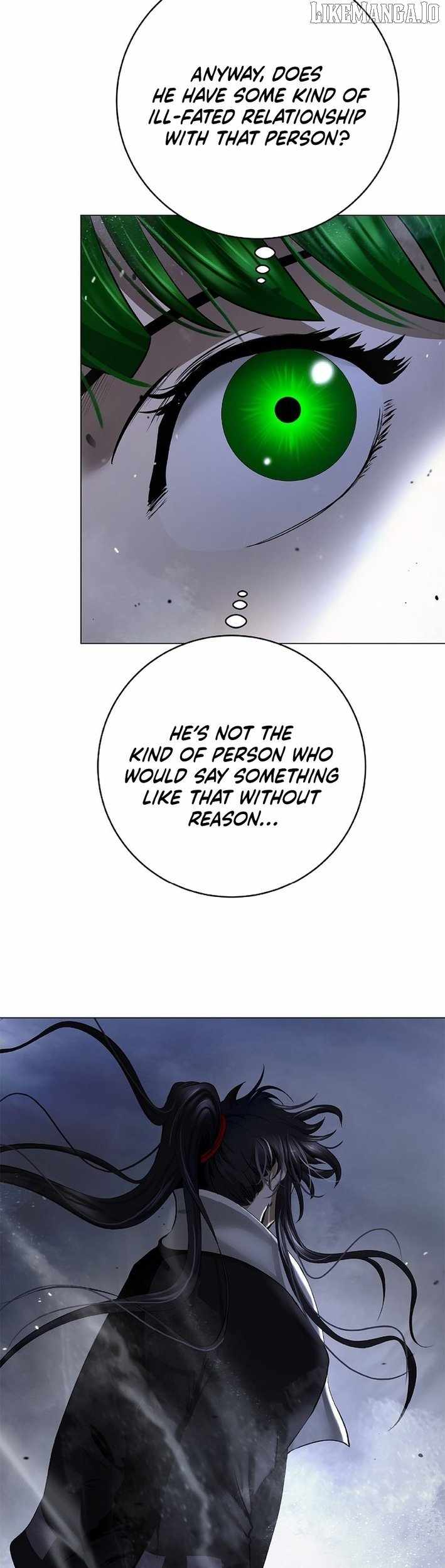 Call of the Spear Chapter 200 - Page 43