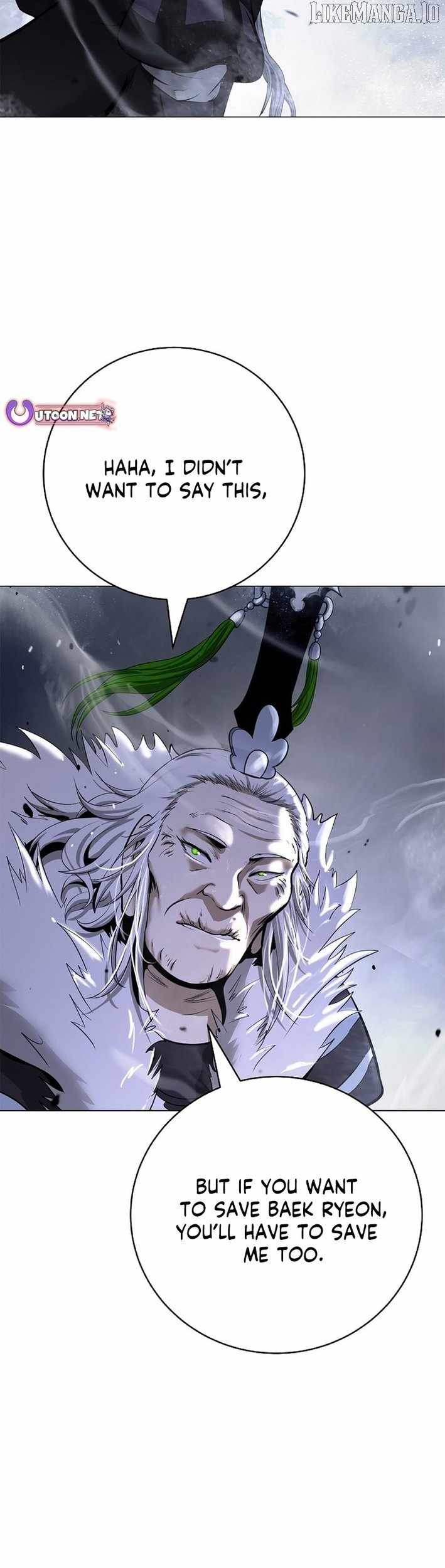 Call of the Spear Chapter 200 - Page 44