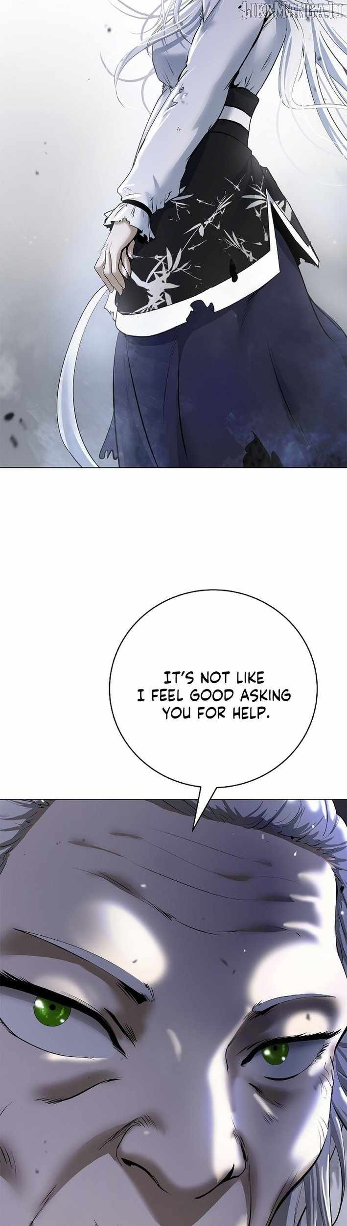 Call of the Spear Chapter 200 - Page 47