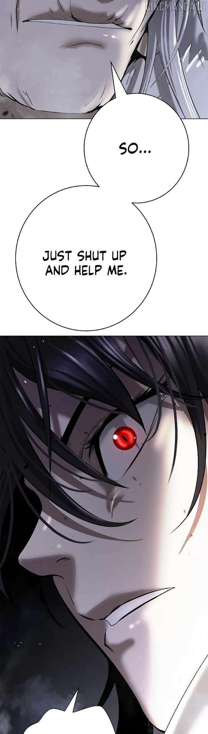 Call of the Spear Chapter 200 - Page 48