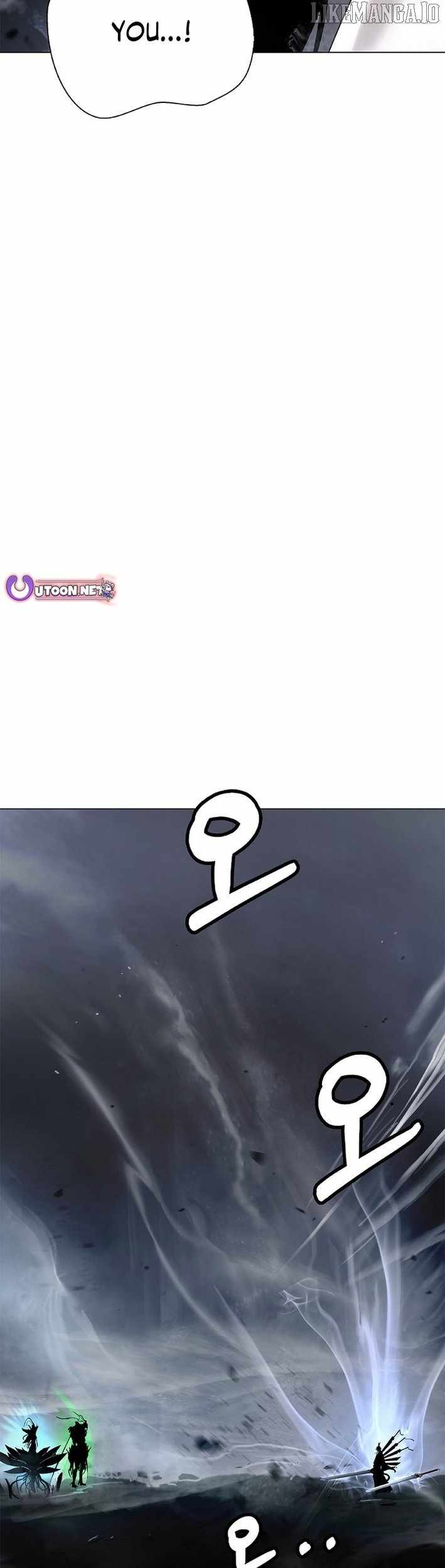 Call of the Spear Chapter 200 - Page 49