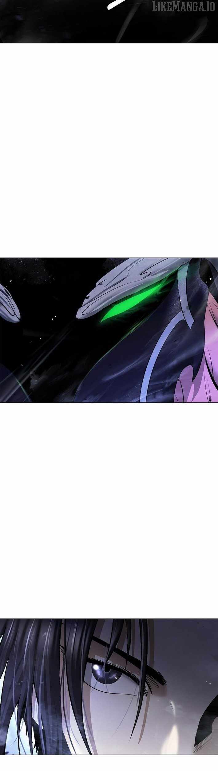 Call of the Spear Chapter 200 - Page 50