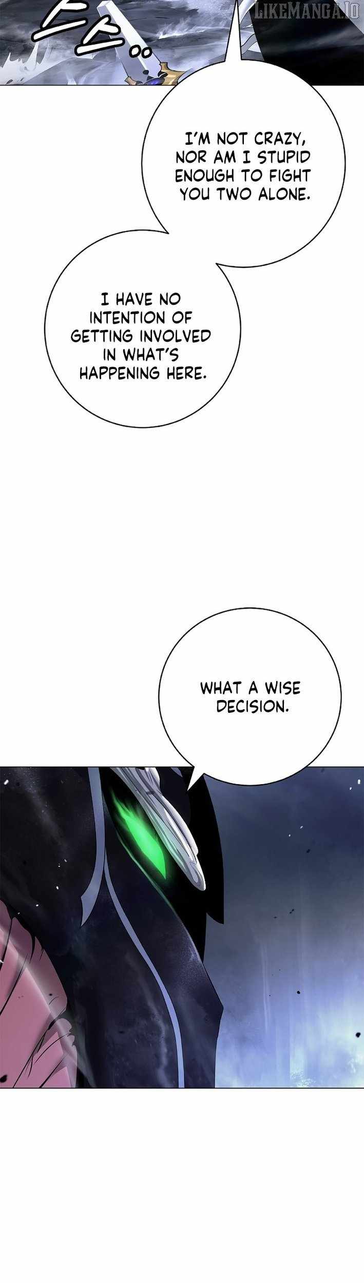 Call of the Spear Chapter 200 - Page 52