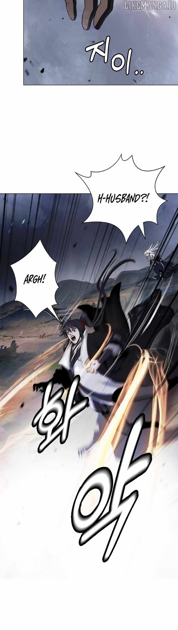 Call of the Spear Chapter 200 - Page 57