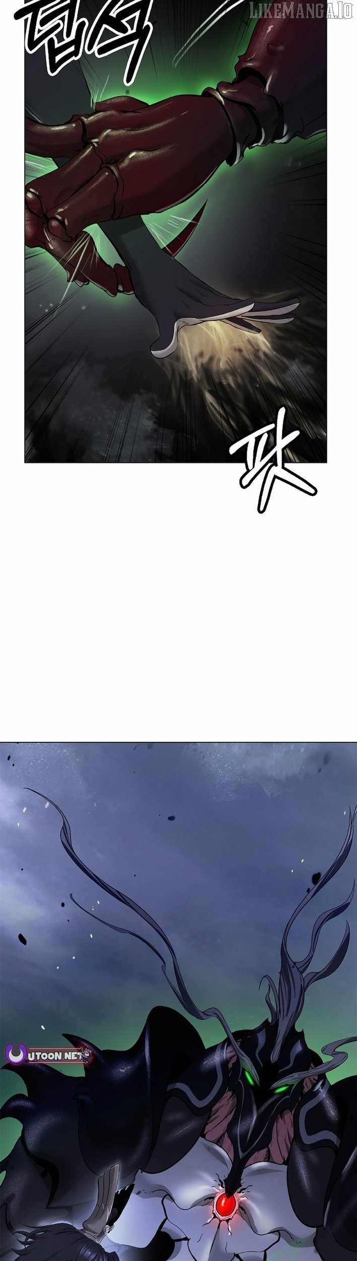 Call of the Spear Chapter 200 - Page 59