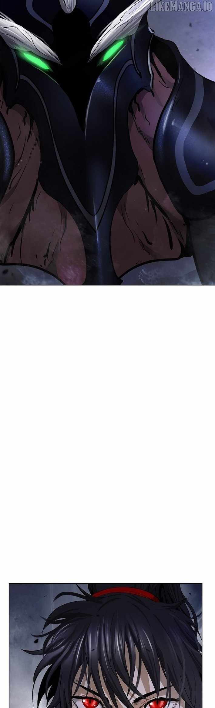 Call of the Spear Chapter 200 - Page 62