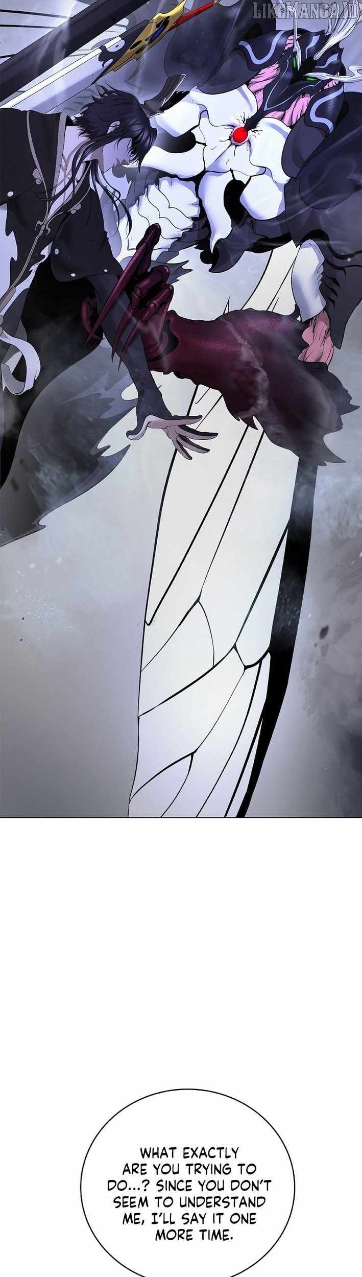 Call of the Spear Chapter 201 - Page 2