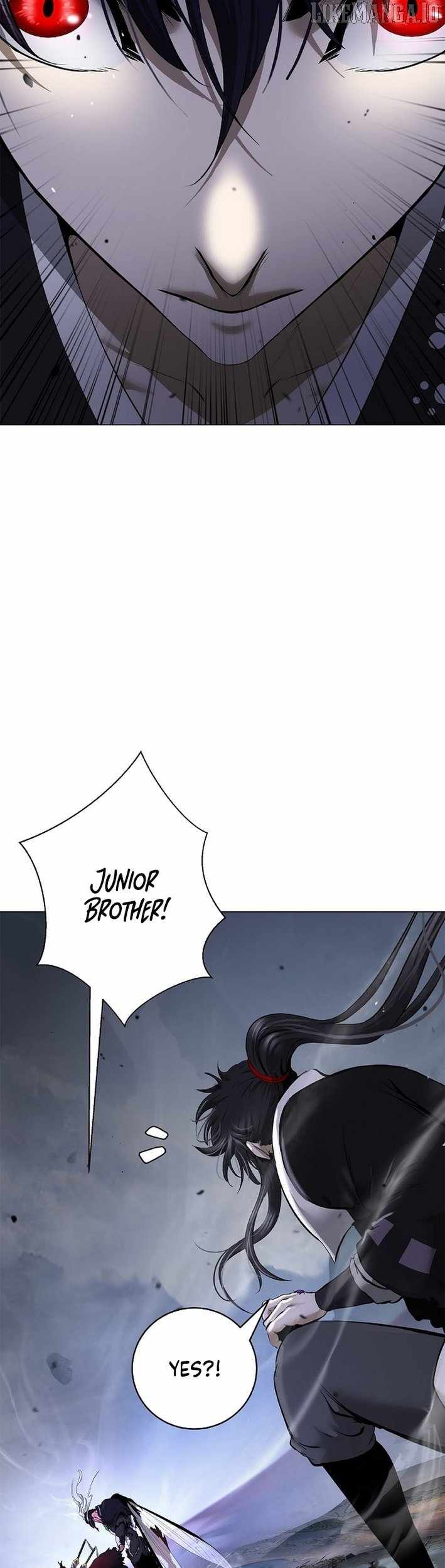 Call of the Spear Chapter 201 - Page 14