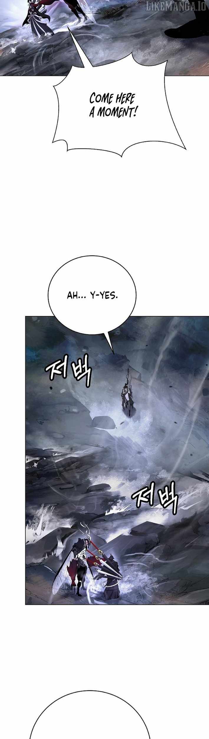 Call of the Spear Chapter 201 - Page 15