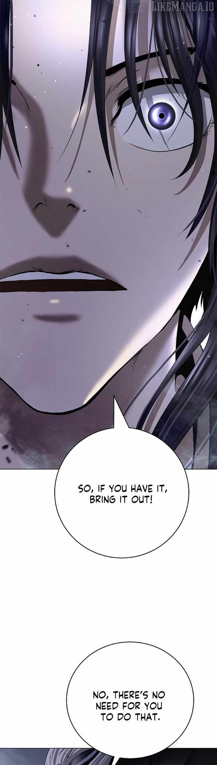 Call of the Spear Chapter 201 - Page 17