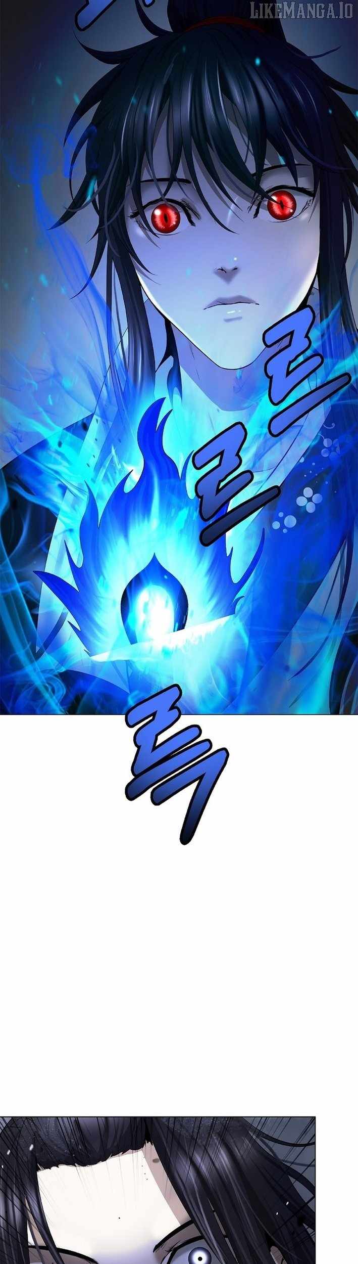 Call of the Spear Chapter 201 - Page 19