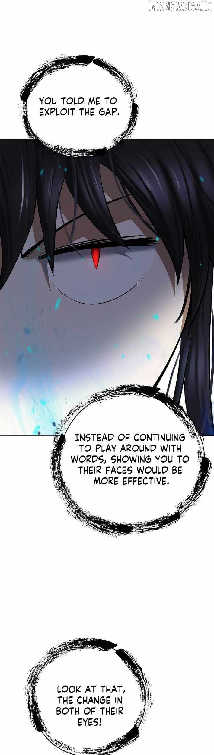 Call of the Spear Chapter 201 - Page 22