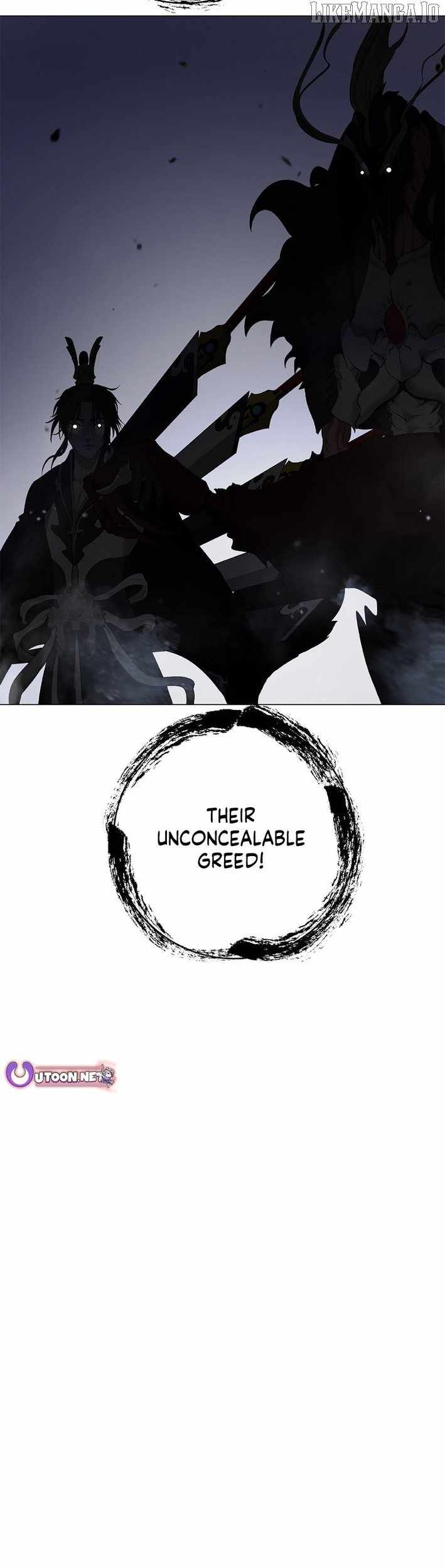 Call of the Spear Chapter 201 - Page 23