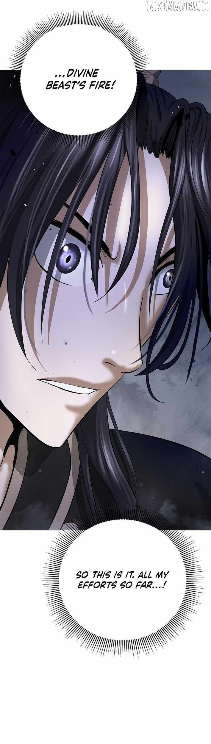 Call of the Spear Chapter 201 - Page 24