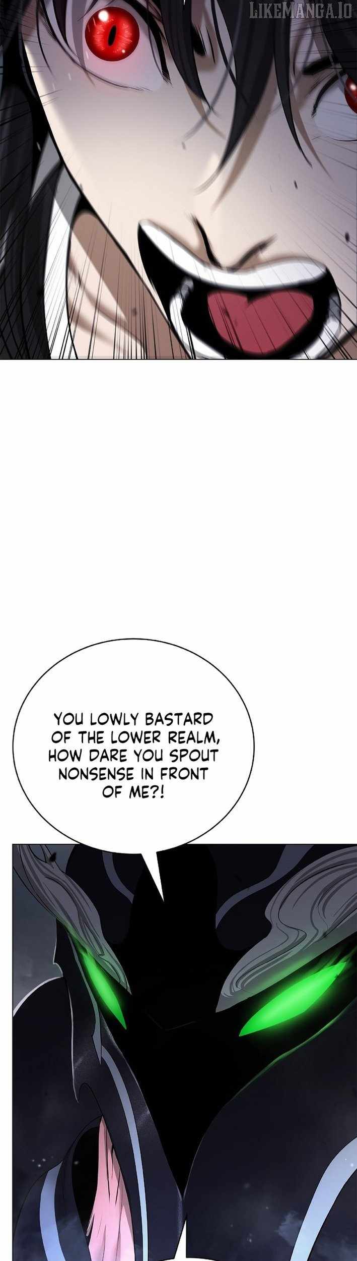 Call of the Spear Chapter 201 - Page 29