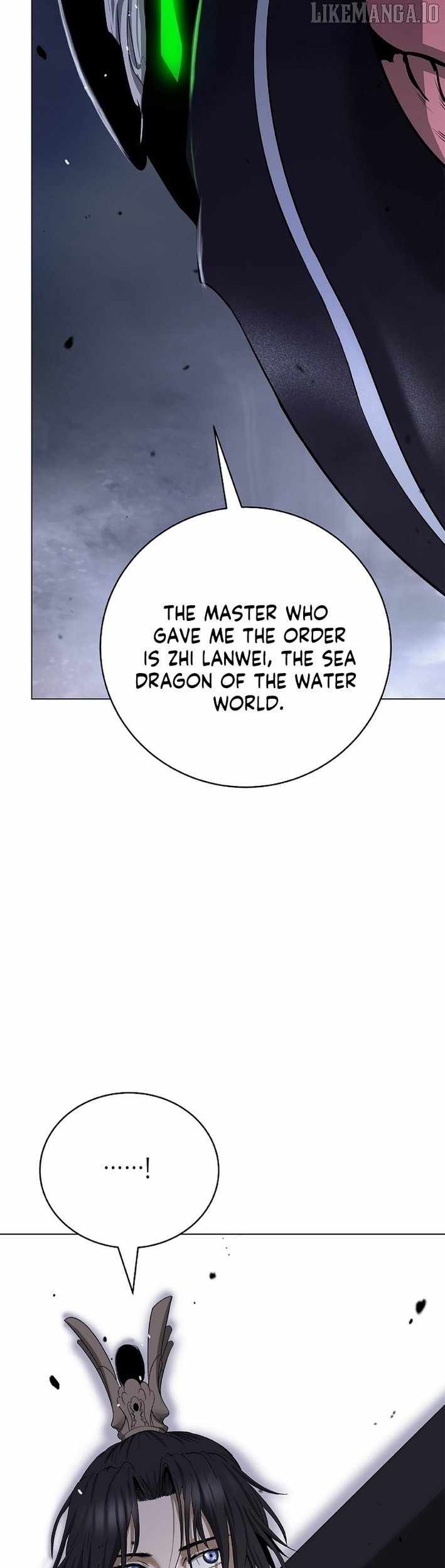 Call of the Spear Chapter 201 - Page 4