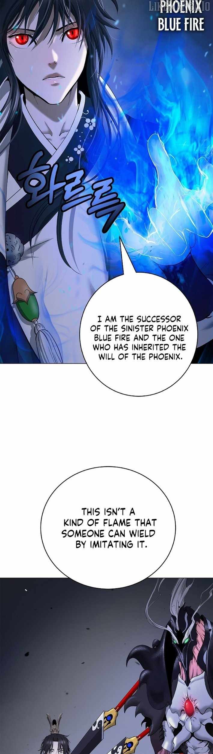 Call of the Spear Chapter 201 - Page 31