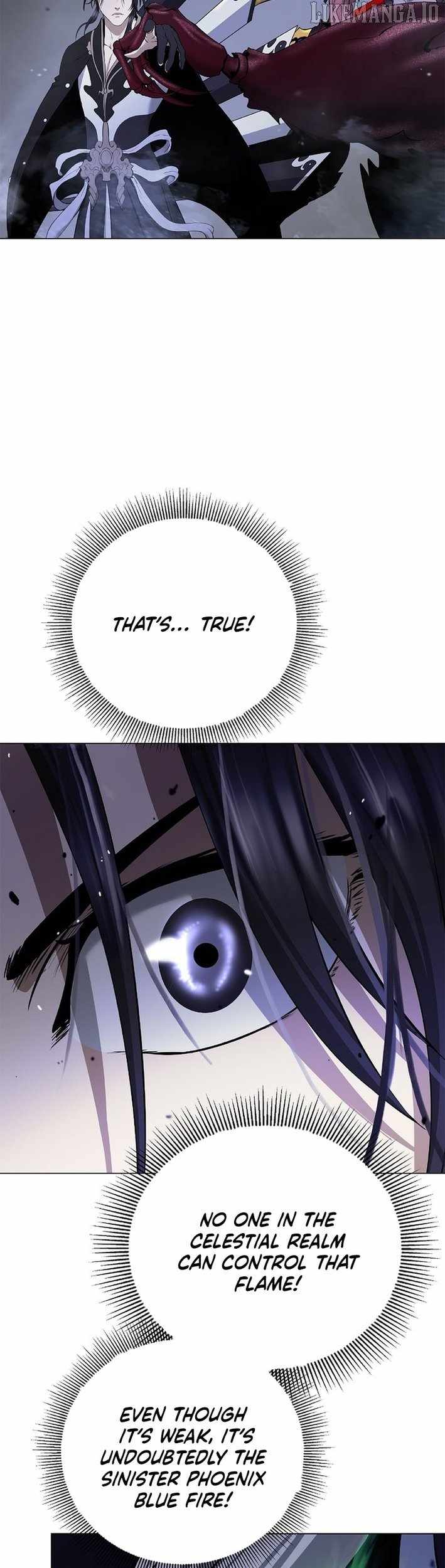 Call of the Spear Chapter 201 - Page 32