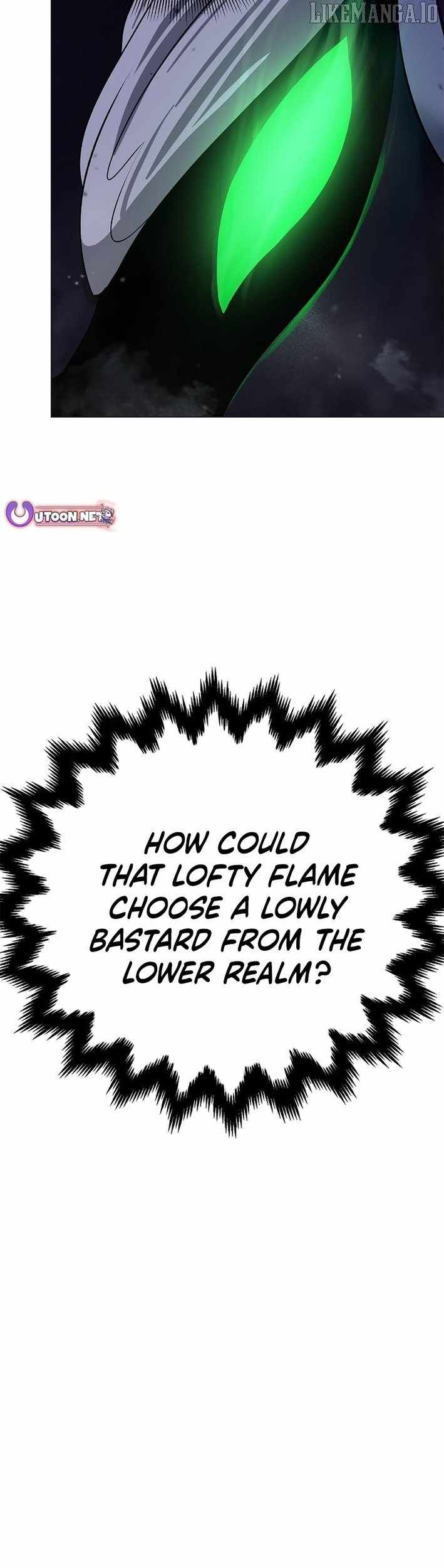 Call of the Spear Chapter 201 - Page 33