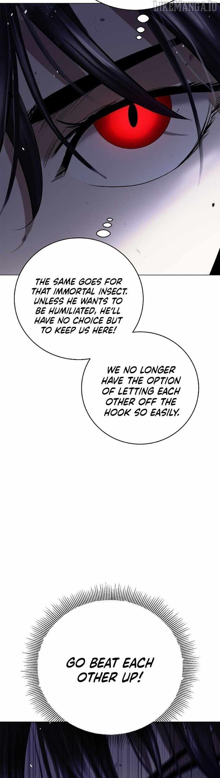 Call of the Spear Chapter 201 - Page 39