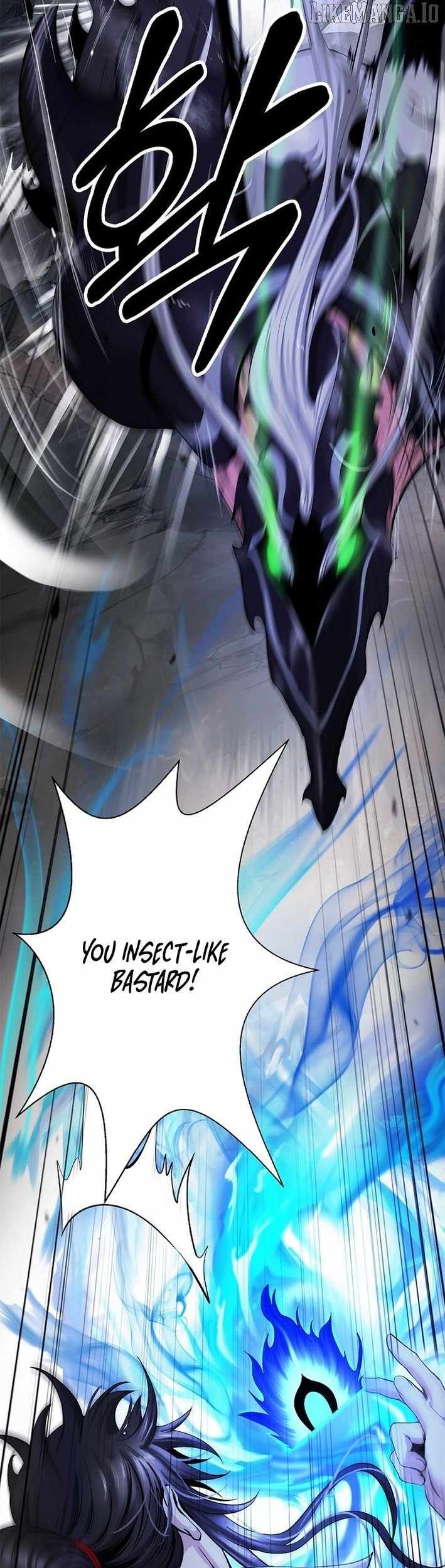 Call of the Spear Chapter 201 - Page 43