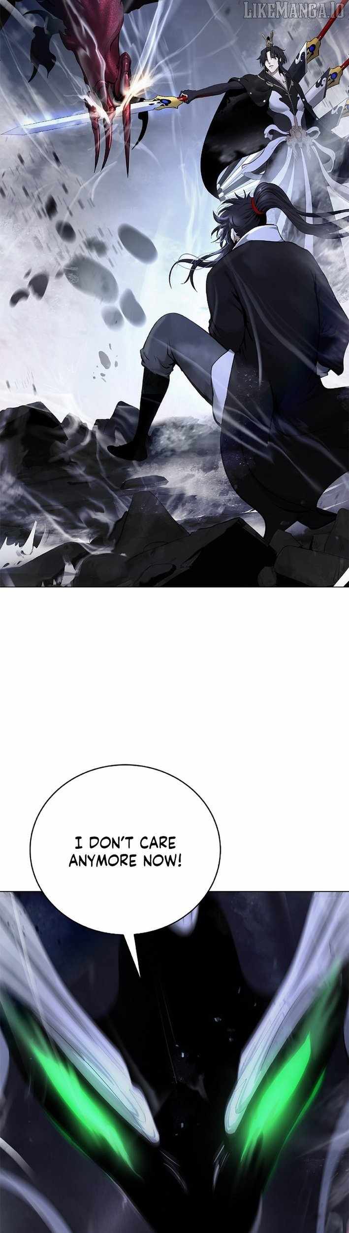 Call of the Spear Chapter 201 - Page 47