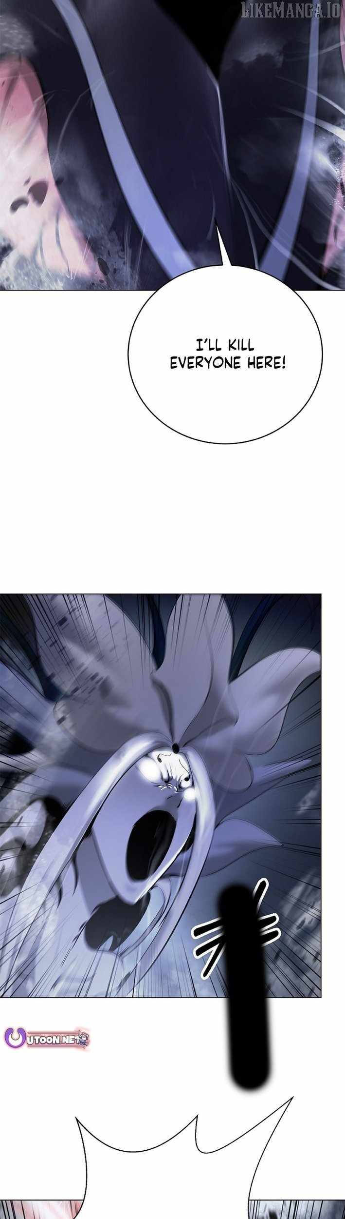 Call of the Spear Chapter 201 - Page 48