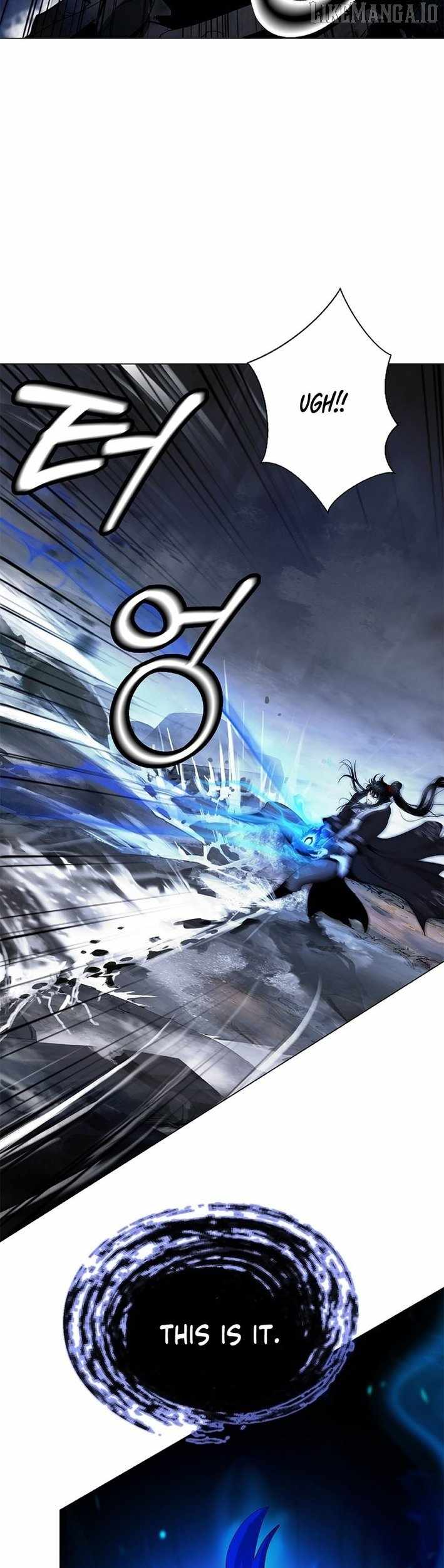 Call of the Spear Chapter 201 - Page 50