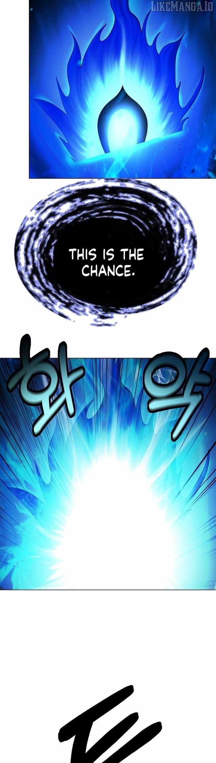 Call of the Spear Chapter 201 - Page 51