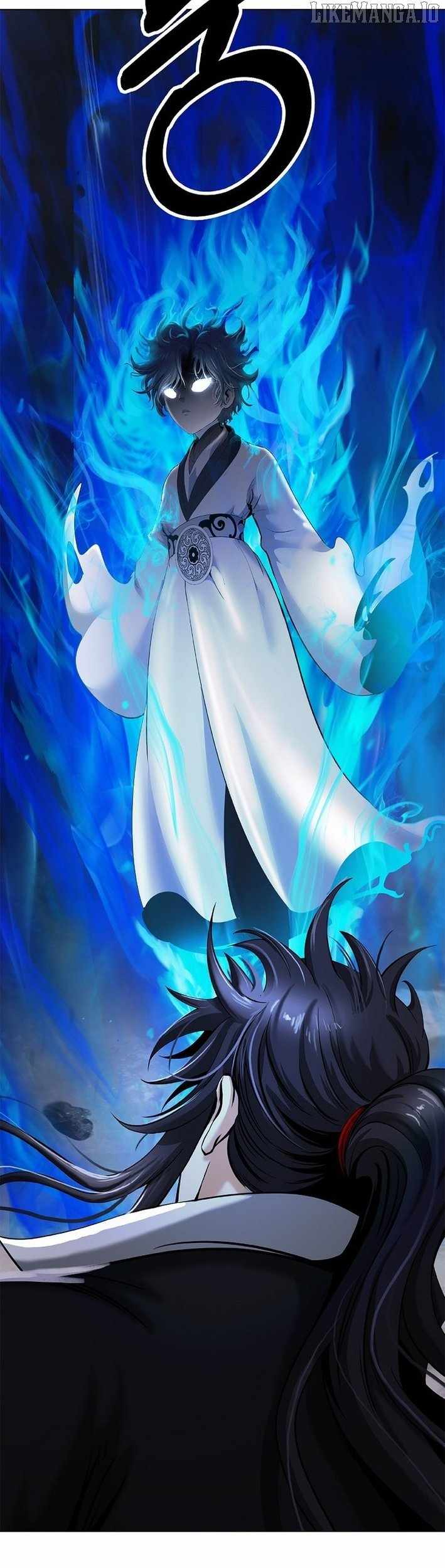 Call of the Spear Chapter 201 - Page 52