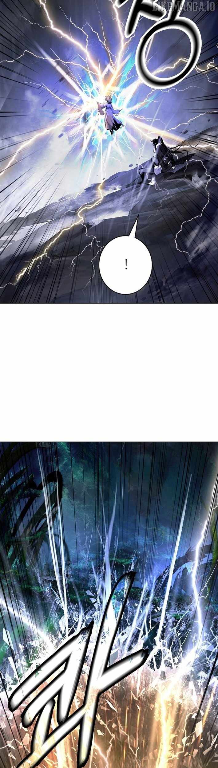 Call of the Spear Chapter 201 - Page 54