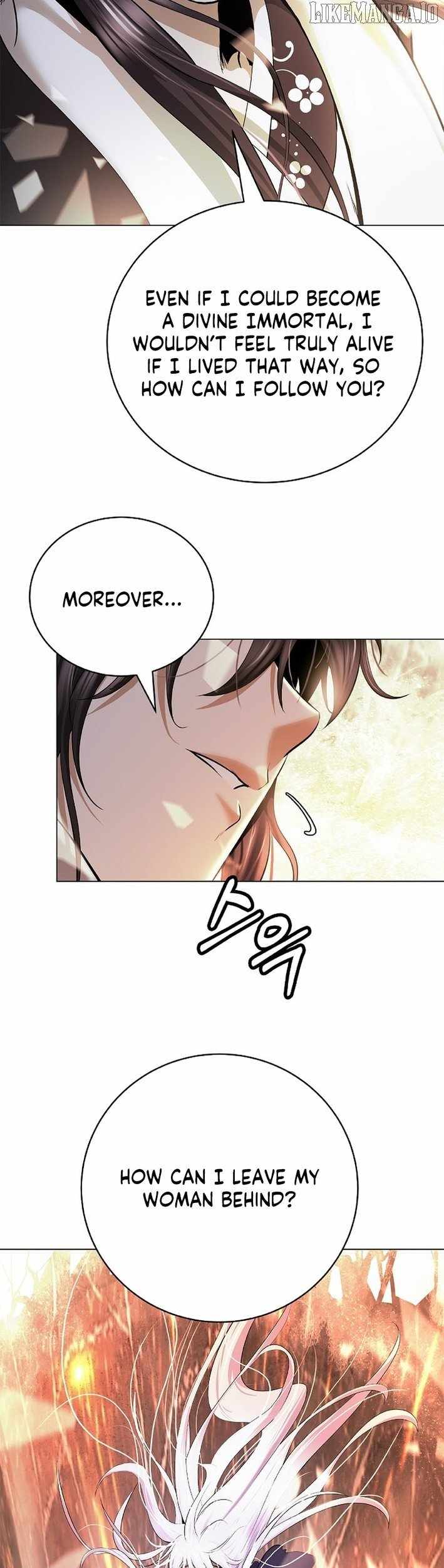 Call of the Spear Chapter 201 - Page 59