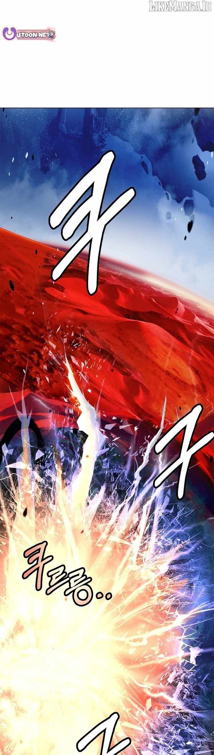 Call of the Spear Chapter 201 - Page 64