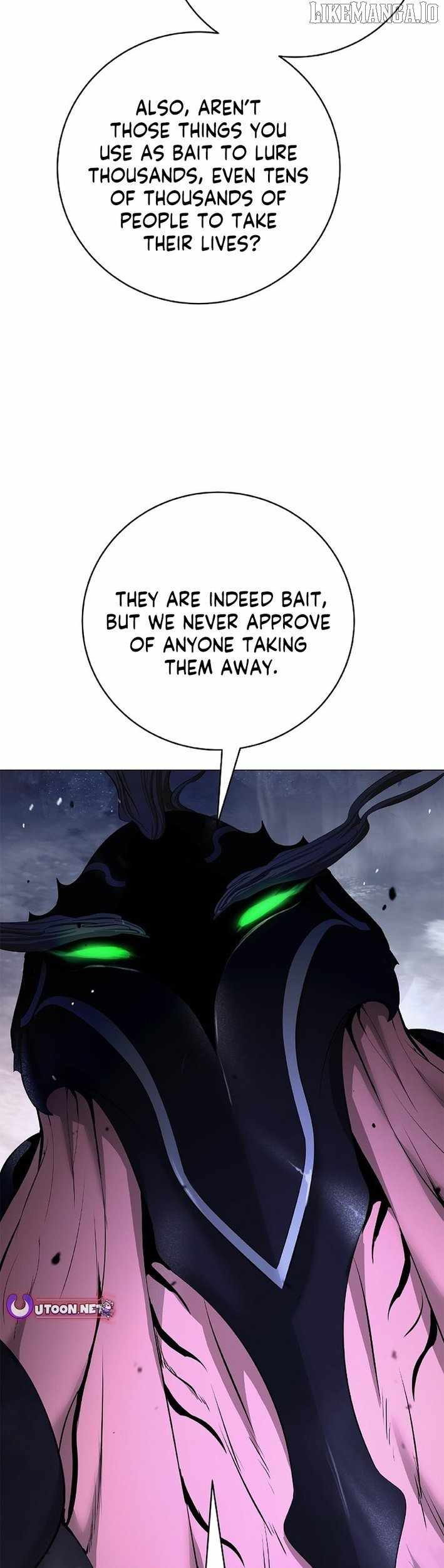 Call of the Spear Chapter 201 - Page 8