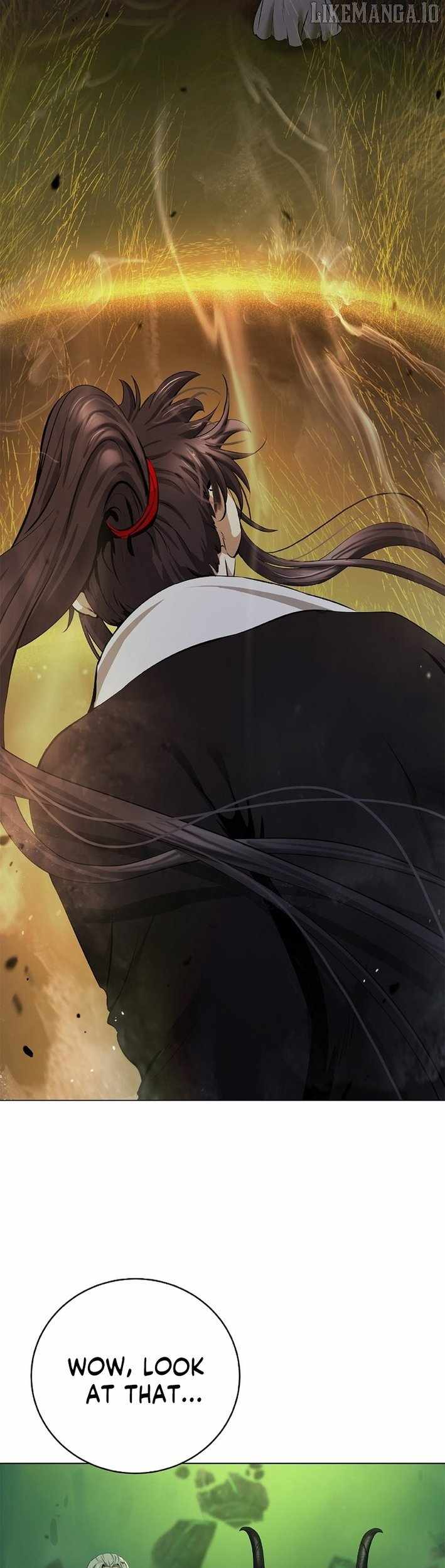 Call of the Spear Chapter 201 - Page 71