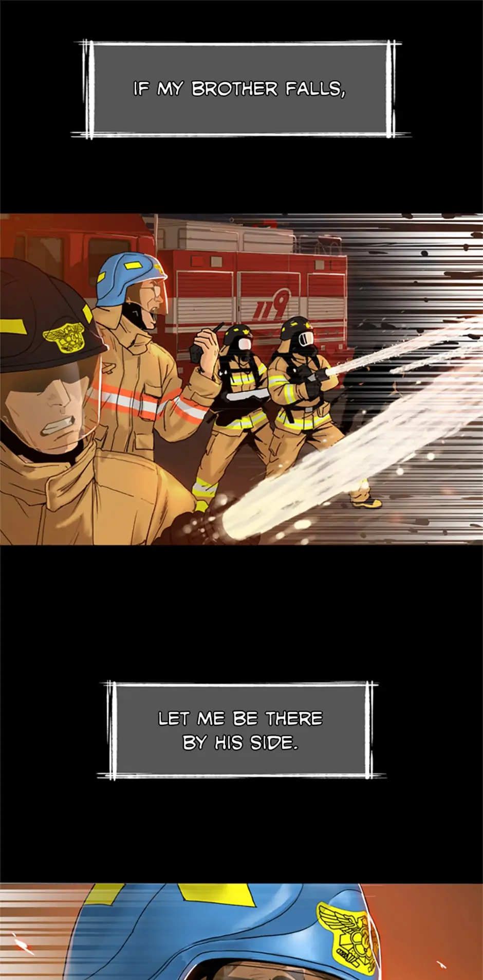 Call Sign Chapter 1 - Page 23